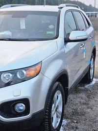 سورنتو • ٢٠١٣ • فول مواصفات