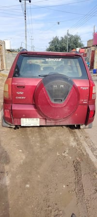 تيكو رقم ميسان مديل ١٣ للبيع تجي وشوف بعينك( السعر خاص)  07735284576