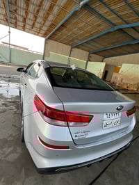 اوبتيما • ٢٠١٩ • ضرر ابواب