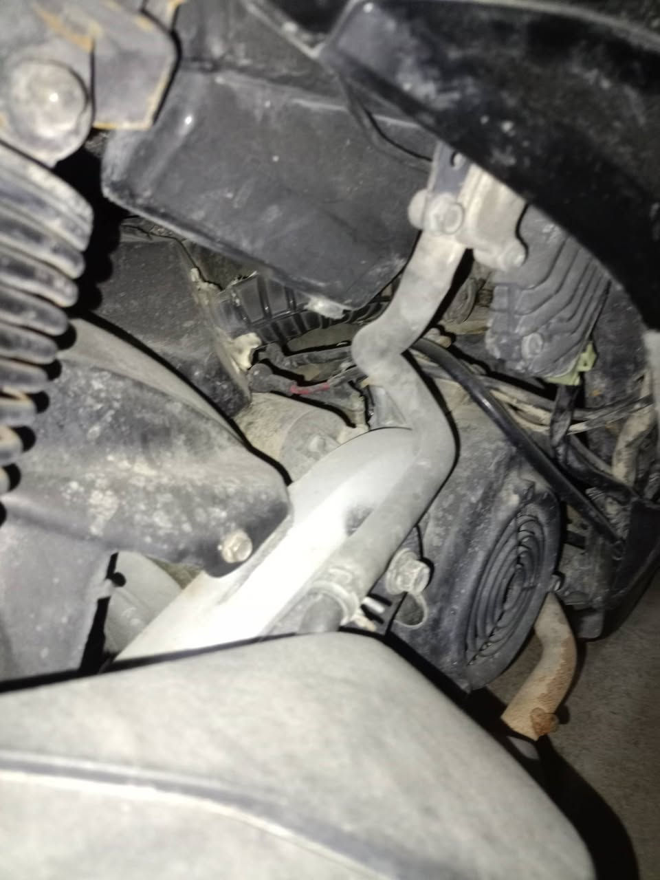 السلام عليكم دراجة للبيع سكنس فحل نوزل خطين قبق نفخ الدراجة فجأة طفت وديتهة للفيتر يكول لو عقل لو ظفيره ابيع كوم حديد ملاحظة الدراجة كفراتهة كاملة مكاني بغداد البياع تقاطع درويش السعر 425 وبيهة مجال للستفسار ***********
