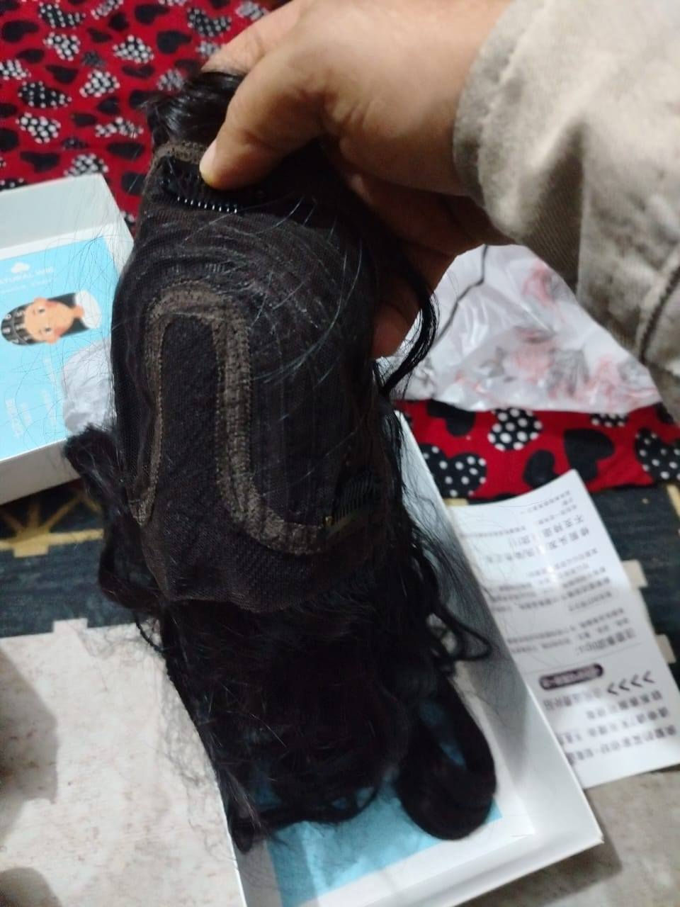 باروكه مع الملحقات  اعلى سعر ابيع


**إذا كنت صاحب هذا الإعلان وتريد حذفه لأي سبب، رجاءا أرسل رسالة إلى الدعم الفني**