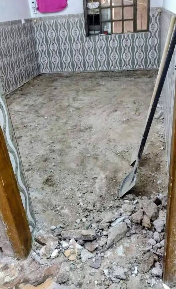 سلام عليكم كادر ابو علي ترديد ترمم بيتك وصلت يمي كادر كام شعدك اتصل عليه ***********.   ***********
