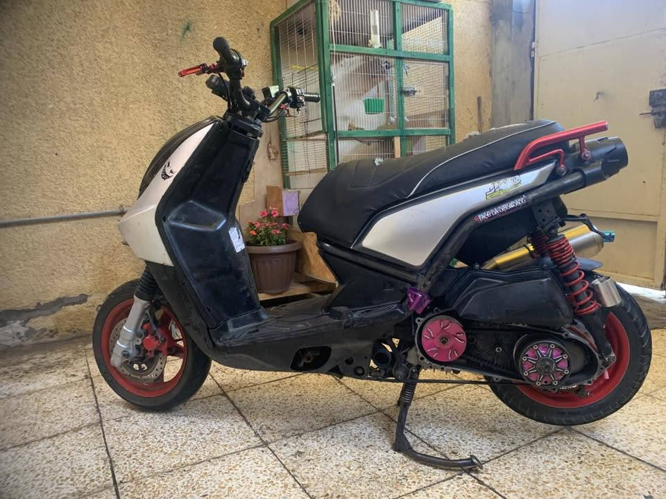 سكنس جبلي مديل 13 كفاله عامه
ميكنه ابلادي برغي ممفتوح
كفر ابلادي
اكلجات رياضي شلعه ومعدل بطناش
صالنصه بوري عدل 
دشبول رياضي
اوراق كامله 
مكاني بغداد الحسينيه
السعر 950 وبيها مجال
***********

