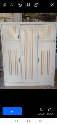 كناتير • موديل تركي • استعمال شهرين