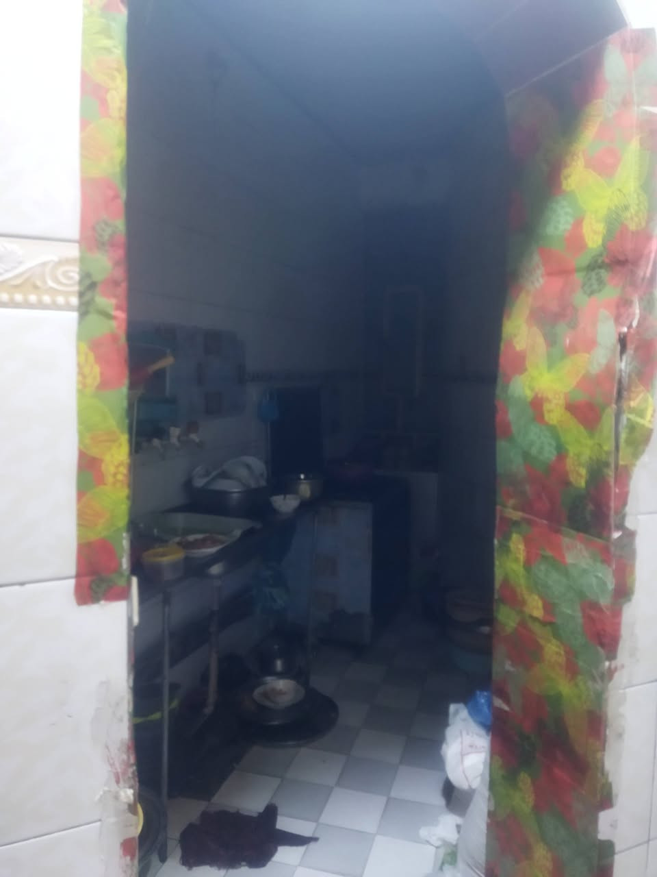 دار للرهن حي ابو طالب 200متر طابق واحد غرفه وصاله ومطبخ حار وبار واستقبال الرهن 35للمدة سنتين قابل للتجديد للاستفسار خاص أو الاتصال على الرقم ***********
