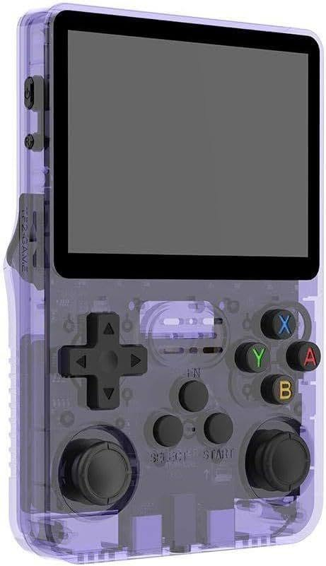 يتوفر في GHOST STORE 
اجهزه العاب محموله
R36s,U8 handheld 
اجهزه تحتوي على 3000+ لعبه من مختلف انواع الاجهزه
تحتوي على :ps1,psp,nes,ness,gba,gbc,smd,n64,اركيد، و اخرى
جهاز يحتوي على رام 64GB
شاشه كبيره صافيه
معدل افريمات 60 فريم على اغلب الالعاب
قدره تحميل العاب عن طريق الرام
بطاريه تدوم لمده طويله
امكانيه ربط يده تحكم خارجيه
امكانيه حفظ الالعاب و العوده للحفظ 
تعديل الالعاب
كل هذه و اكثر في ghost store


**إذا كنت صاحب هذا الإعلان وتريد حذفه لأي سبب، رجاءا أرسل رسالة إلى الدعم الفني**