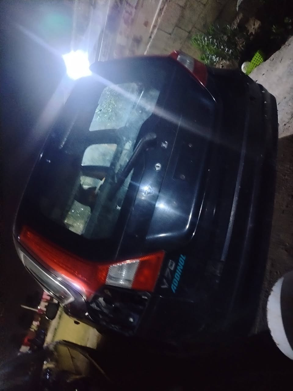 سلام عليكم سياره فالفو أدوات للبيع موديل 13 اتعهد عشائر وقانون السياره بيه منفيس السعر 17 ورقه وبيه مجال الشراي يتصل على الرقم ***********
