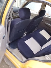 كوين • محرك كورلا • ٢٠١٠