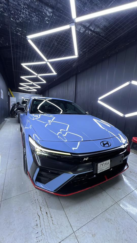 هيونداي النترا  N 2025
للبيع

سعر (195$) وبي مجال 

حادثها بنيد ومبدل نفس اللون 

عليها نانو سيراميك وبولش يعني متصرف عليها دينار

 

ماشيه 1800 ميل فقط  لمحرك :2000تيربو  

المواصفات:N

_كير اوتماتيك 8 نمر دبل كلچ DCT 

_كشن حضن 

_كشن علامة N

_كشنات كنتاره وجلد N

_سلايد روف 

_اناره داخليه 👌🏻٢٤ لون

_تحكم ستيرن نورمال وسبورت

_تحكم دبلات نورمال وسبورت

_ابواب بصمة

_بصمة تشغيل 

_شحن وايرلس

_شاشة متصله 

_كاميرا

_نظام صوت _𝐁𝐎𝐒𝐒

_اشارة ترحيب

_اشارة مرايا

_اوتو ستوب

_نقطة عمياء

_تحديد سرعة

_تحديد مسار

_رادار امامي 

_رادار جانبي 

_رادار خلفي 

_حساسات جانبي 

_حساسات خلفي

_نظام _ 𝐍𝐎𝐑𝐌𝐀𝐋

_نظام _ 𝐒𝐏𝐎𝐑𝐓

_نظام _ N

_نظام _NGS

_كشنات هيتر

_ستيرن هيتر

_صندوق ذكي

_لايتات ليد 4 عدسات زينون

_بگلايت ليد

 

-مكان السياره بغداد

 السياره بدون رقم حره تترقم جميع المحافظات حتى الشمالي 

للاستفسار وباقي التفاصيل : ***********
