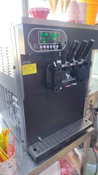 سوفتمنضدي جديد مستخدم ايام بم كهرباء تبريد أحواض حفظ ليلي حساس أحواض غ...