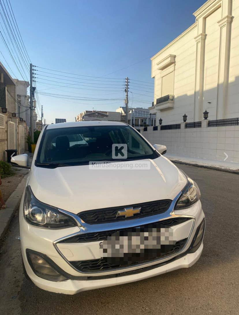 سلاو هەزەو سەنوی نوێ بەشەرت گیرو مەکینە بەشەرت ٦٥کلم رۆیشتوە ٤پسرۆنی خەلیجی بیمەسرەف تنها دووپارچەی هەیە بی ژۆری بێ ئیرباک 2019 أربيل, العراق


**إذا كنت صاحب هذا الإعلان وتريد حذفه لأي سبب، رجاءا أرسل رسالة إلى الدعم الفني**