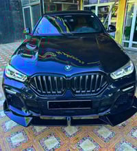 ‎السلام عليكم   ‎للبيع     BMW X6 M Package 4.0.X drive M كلشي بيها   ...