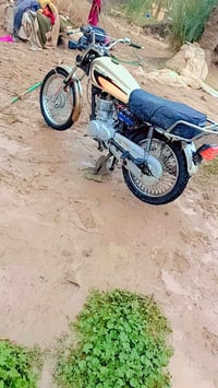 هوندا • ٢٧٥ • السد