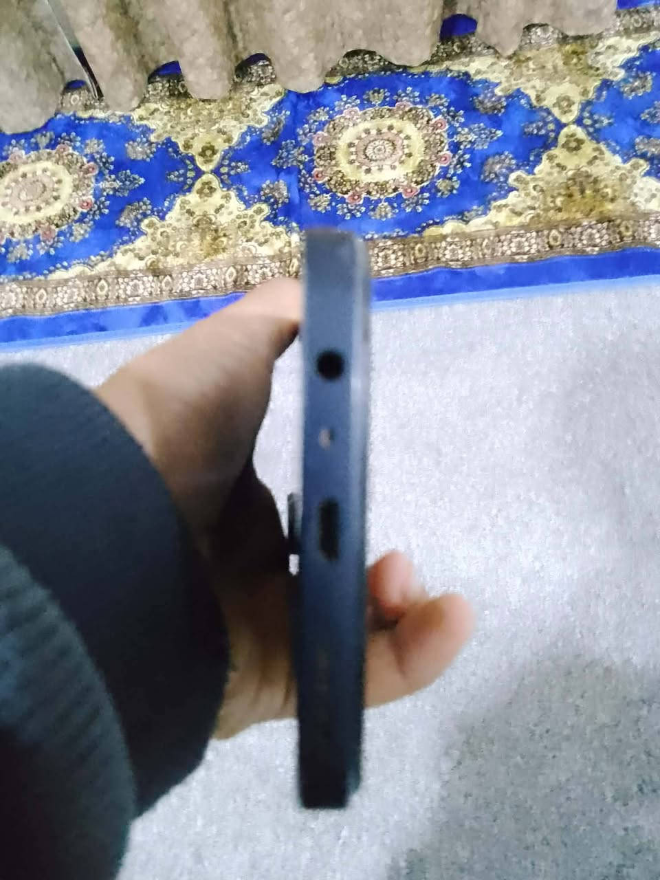 السلام عليكم  مبايل رلمي السعر 85وبيه مجال  او مراوس بايفون جنوب الموصل نايحيت الشوره


**إذا كنت صاحب هذا الإعلان وتريد حذفه لأي سبب، رجاءا أرسل رسالة إلى الدعم الفني**