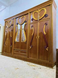 غرفة نوم زاوية • بعقوبة كاطون • نظيفة