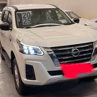 اكستيرا صفر • ٢٠٢٥ • ٧ راكب