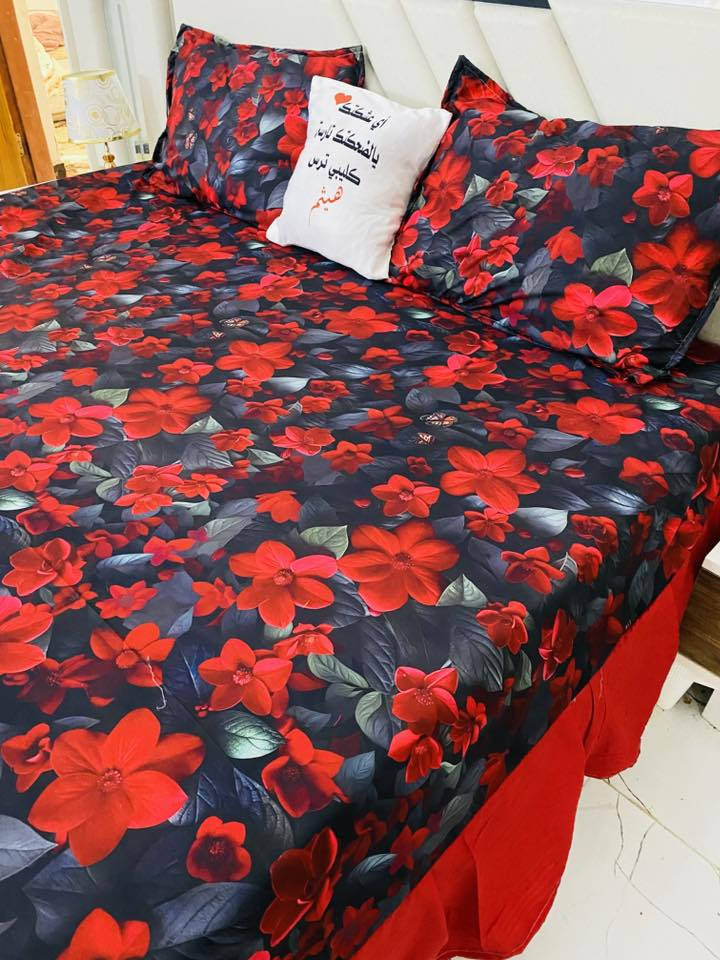 اللهم صل على محمد وال محمد
نبتدي وياكم بالموسم الصيفي 
والعروض الحلوه متلكوها بس يمي
همايون ديجتال سعر الفرشه 13 الف فقط
كشكش 3 جهات
توجد خدمة توصيل 
الحجز خاص


**إذا كنت صاحب هذا الإعلان وتريد حذفه لأي سبب، رجاءا أرسل رسالة إلى الدعم الفني**