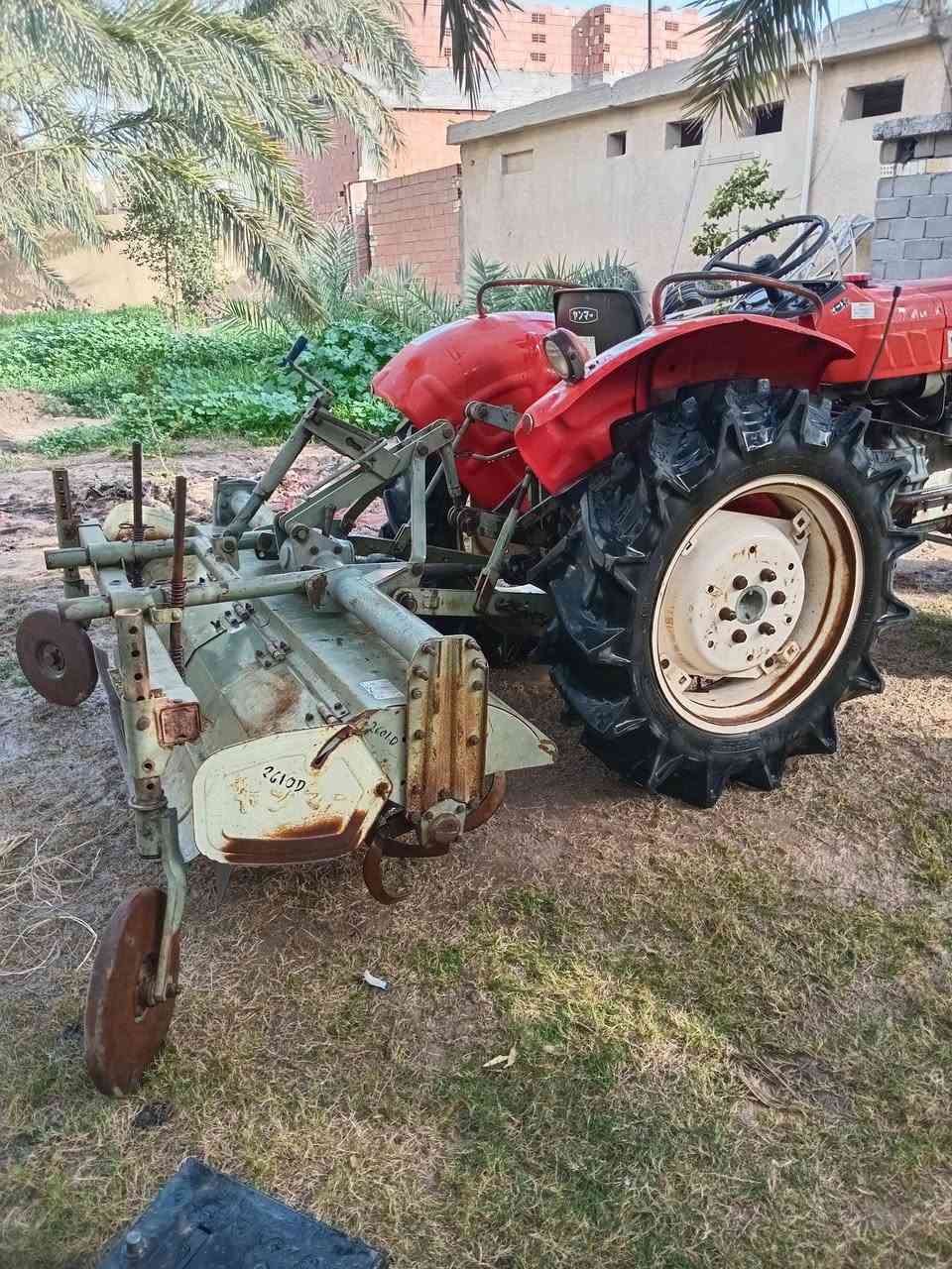 ينمر ياباني موديل ٨٦ دخول جديد
الحجم ٢٦ بحالة جيده على وضع الشركه 
٣بستم دبل اكسل 
السعر ٤٧ ورقه 
العنوان بغداد الزعفرانيه 
***********
