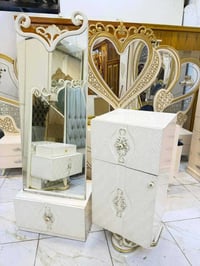 غرفة نوم • ٩ قطع • نقل مجاني بغداد