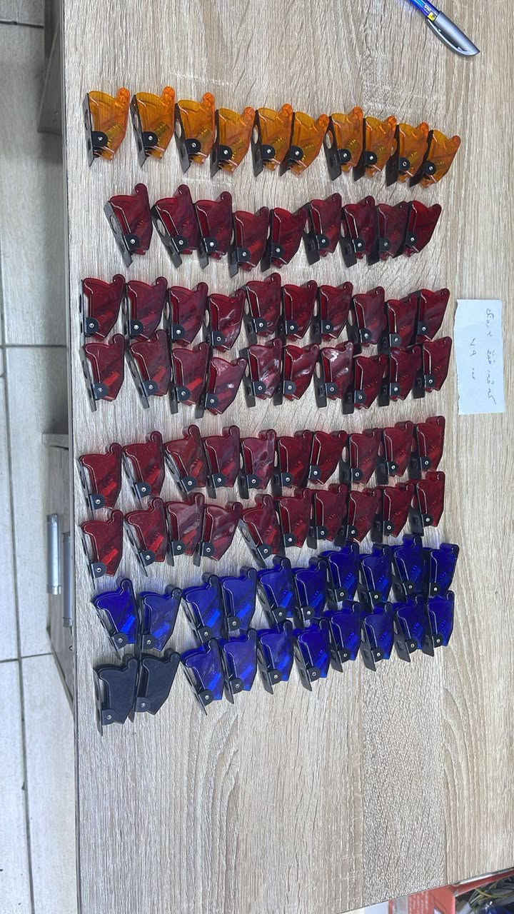 دووگمەی تەیارە  کۆتا وەجبەی لەتەواوی ئێراقدا بەردەستە    سێتی  25 هەزار
گەیاندن بەردەستە بۆ تەواوی کوردستان  
کۆتا وەجبەیەتی  تا دووای شەڕەکە 😂


**إذا كنت صاحب هذا الإعلان وتريد حذفه لأي سبب، رجاءا أرسل رسالة إلى الدعم الفني**