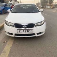 سيراتو ٢٠١١ • رقم سليمانية • محرك ١.٦