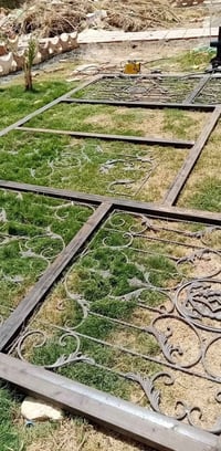 حدادة متنقلة • حداد عام • كربلاء المقدسة