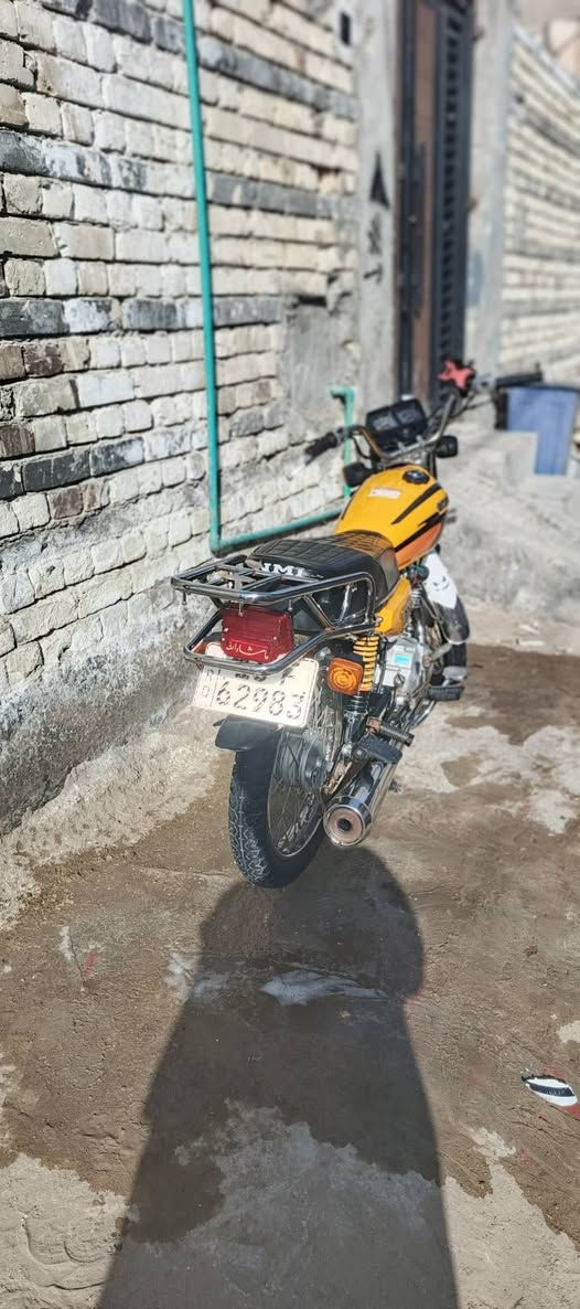 سلام عليكم نامه برو مديل 2022 تعميرة السنه مكينه مبدل بوشه وبستم اصليات رقم قادسيه السعر 1450 وبيه مجال حك الجيه مكان ديوانيه مركز رقم المبايل ***********
