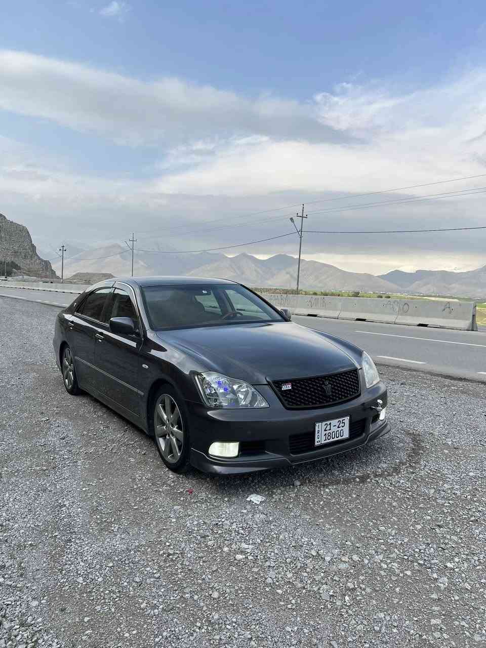 184
2007

شاهینە  184 موس

دەبل دایز بە دلی خۆت بەز و نزمی دەکات

بئ دوکەل

3 دوگمە ناو رەش کوشن پەرۆ 

کوشن حەزەلە

شاشەو کامێرە

لەیت ناو چەی کوێر

تەحدل سورحە

کامل سپۆرت

سەیارەکە چرکەی تێدانیە کامل کامل مەسرەفی لێ کراوە 

بۆ حەیبو حال پرسیار مەکە

بێ دەحمو لێدراو بێ شوخت و ساردە کوت 

هەمو گیانی وەک شوشە 

رەقەم یەک جوانە

سەیارەکە بۆیاغ و دەحم و گێر و مەکینە و ئەکسل بە شەرتی فیتەر 

ناو نیشان  رانیە

نرخ  ـــــ  67 $ 

پارەی براوەیەکە

***********
