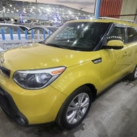 سول • ٢٠١٦ • محرك ٢٠٠٠ GDI