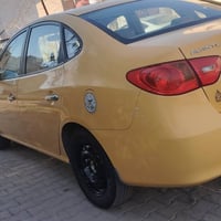 هيونداي النتره 2010 • هيونداي النترا • النترا 2010 • سيارة النترا • مك...
