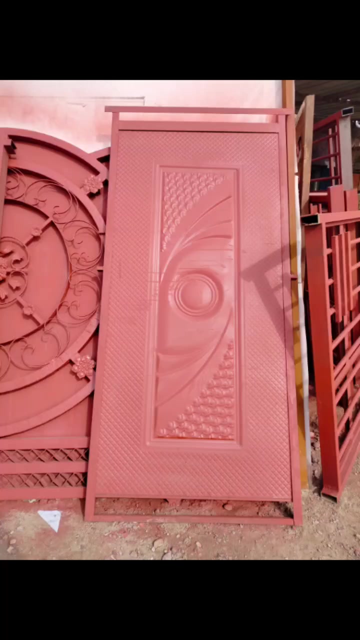 🔨 حدادة رسول ال راجي 🔨  
💪 نمنح الحديد حياة… ونصنعه كما تحب 💪  
يوجد نظام اقساط مريح لكل حاملي بطاقه الرافدين

📍 العنوان: صلاح الدين – بيجي – الحي الصناعي  
📞 للاستفسار والطلب:  
***********  
***********  

✨ متانة تدوم – جودة تُشاهد – سعر يناسبك ✨
