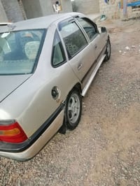 فيكترا • ١٩٩١ • الأنبار