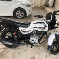 بوكسر • ١٥٠ • موديل ٢٢