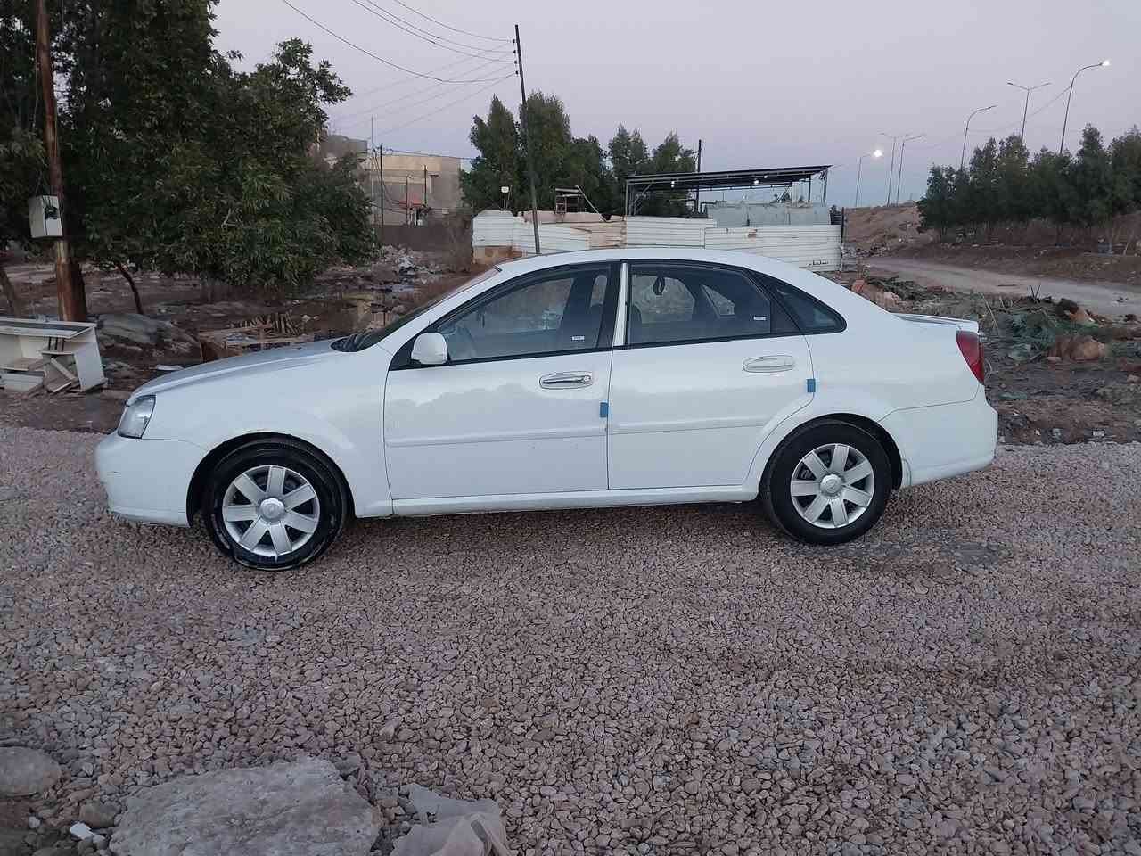 #يالله شوفرليت اوبتراه سعر مناسب 
سلام عليكم شوفرليت اوبتراه خليجي موديل 2011 رقم كربلاء انكليزي تحويل مباشر  سنويه لحد 2030 هزه جديده فول اوتوماتيك بيه صبغ قطعتين مكينه وكير وتبريد وحداديه وتخم تاير كله جاهزه سياره جاهزه كلش حلوه ونضيفه مابيه اي نقص اتراي وين اتحب شرط التحويل هاي كل التفاصيل السعر (( 73 )) بيه مجال بصيط للشراي الاستفسار ***********
