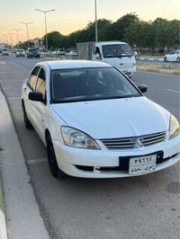 لانسر • ٢٠٠٧ • كالار