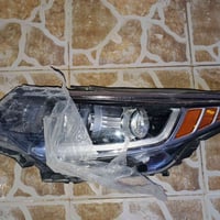 فنار يسار • اوبتيما 2017 • جديد