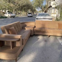 Lتورکی هاتینەوە بە ئێڵێکێ ناوازە تورکی 8نەفەریە مارکەی ALFEMO مەخزەن و...