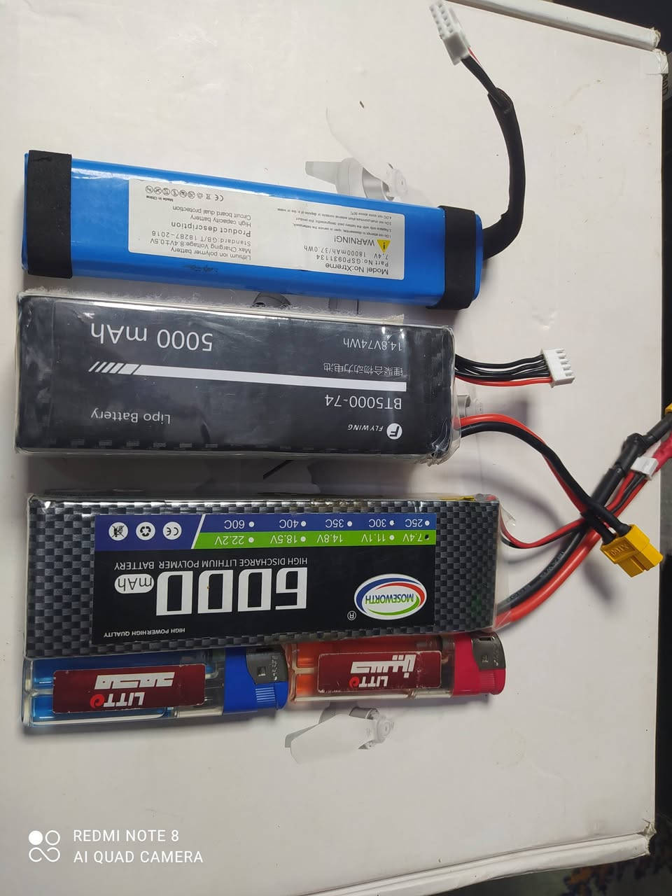 بطاريات سي فلاي جدد لوك
بطاريات 4سيل+2سيل+بطاريه مكنسه


**إذا كنت صاحب هذا الإعلان وتريد حذفه لأي سبب، رجاءا أرسل رسالة إلى الدعم الفني**