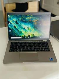 Dell Latitude 5420 🔹 المعالج: i5 – الجيل الحادي عشر 🔹 الرام: 8GB (قابل...