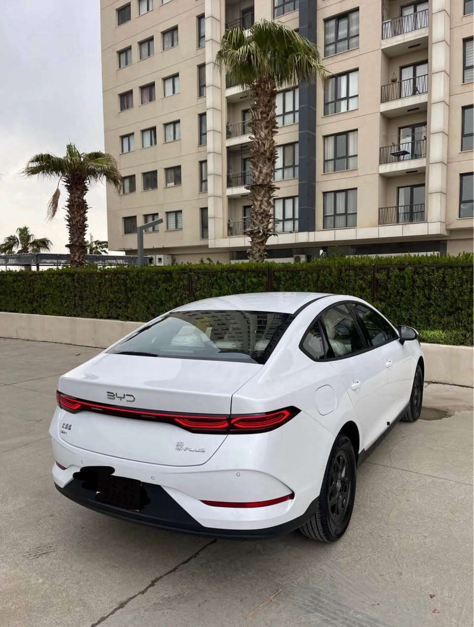 السلام عليكم 
Byd qin plus 
موديل 2025 
ماشية السياره 8 الاف 
السياره مرقمه رقم جاهز 
شرط التحويل والغرامات 
كامل غراضها معاها السياره من الدعاميه للدعاميه بشرط 
سعر السياره 124 وبيها مجال 
مكانها اربيل 
——————————————————————
 السلام عليكم 
Byd qin plus 
موديل 2025 
ره قه م جايزه 
بناوكردن وغرامه به شرته 
سياره زوور خاوين وباوين مايته وه 
سياره كه بو فروشتنه كورينه وه ناكه م 
كامل اشيا له كه له 
8 هزار رويشتيه 
سعرى 124 ومعمله 
سياره كه له هوليره أربيل, العراق


**إذا كنت صاحب هذا الإعلان وتريد حذفه لأي سبب، رجاءا أرسل رسالة إلى الدعم الفني**