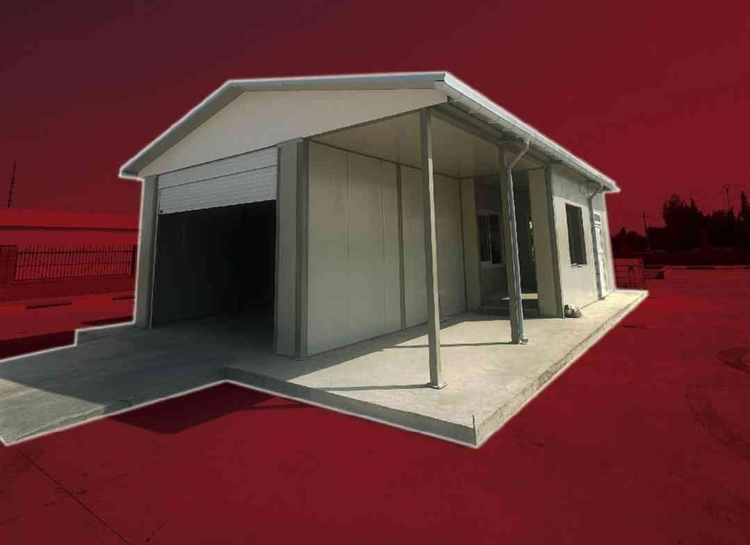 سلام علیکم😍
 اعلان ممیز 😍
(شرکە بریار) عرض كرفانات بسعر خیالی غیر واقعي  💸سعر ارخص تنافسی
تم موجود قیاسات 
کرفان 3×4 سعر 12ورقە🫡
کرفان 4×4 سعر 16ورقە🫡
کرفان 5×4 سعر 18ورقە🫡
کرفان 4×6 سعر 20ورقە🫡
کرفان 3×3 سعر 9ورقە🫡
کرفان 1×1سعر 4ورقە🫡
تفاصیل کرفان شرکە بریار عمل کرڤان موقعی
متر مربع ثلاث نوعیة حسب طلب
متر مربع 25الف
متر مربع 30الف
متر مربع 35الف
حدید ترکی😍
صبغ لون اسود😍 
سندویج  بنل شرکە بریار😍
شباک و باب تجاری😍
کهربائی 😍
ملاحظة😍............................😍
اسعار ثابت بدون معامله
خدمە توصیل موجود 😍
عنوان /کرکوک/فیلق/طریق عمل شعبی
للاستفسار
😍کۆڕک(***********)
😍ئاسیا(***********) كركوك
