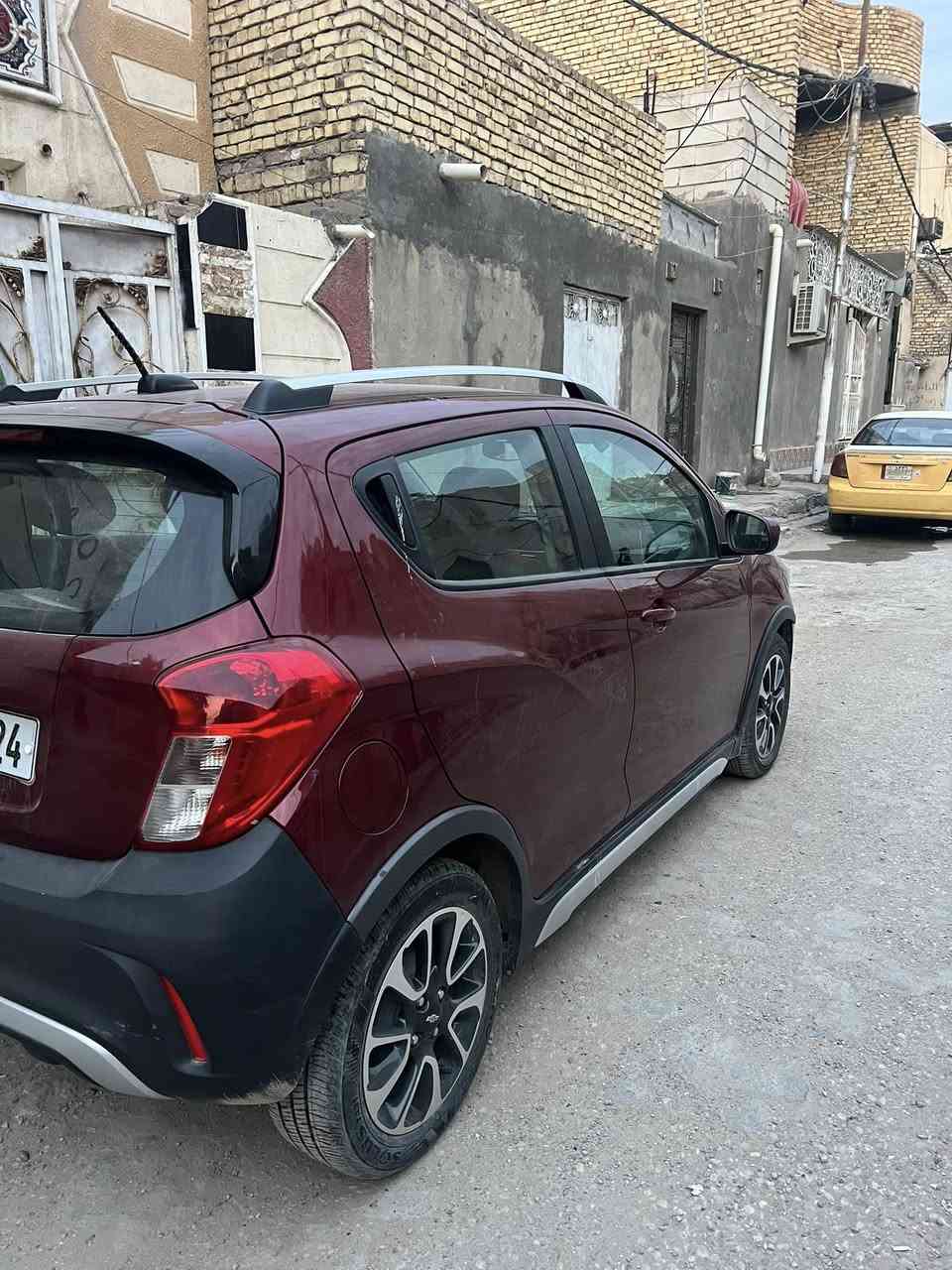 سبارك موديل 22
معوقين 4 سنوات تداور سعرها
85$


**إذا كنت صاحب هذا الإعلان وتريد حذفه لأي سبب، رجاءا أرسل رسالة إلى الدعم الفني**