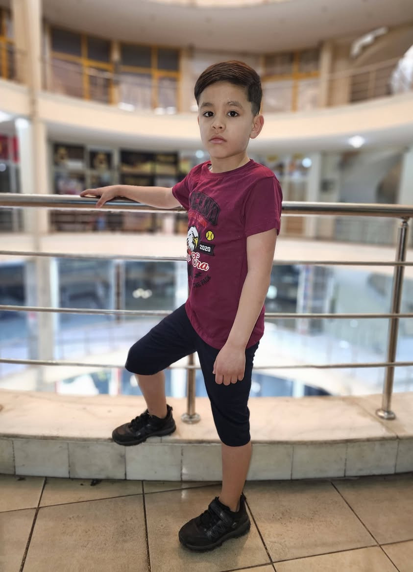 الى كافة مستوردي الملابس التركية:
🔥 عرض ناري لتجار الجملة 🔥
أطقم أطفال قطن تركي 8...12 سنة 
📦 الكمية: 1615 قطعة
💲السعر  :  مميز جدا   !!!
الكمية محدودة – احجز الآن 🚀
شركة تركواز ✔️ تركيا
https://wa.me/message/XLOW2GNCWWQKC1


**إذا كنت صاحب هذا الإعلان وتريد حذفه لأي سبب، رجاءا أرسل رسالة إلى الدعم الفني**