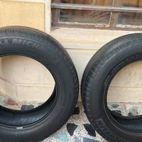 مشلن • ٢٧٥/٦٠/٢٠ • يوكن