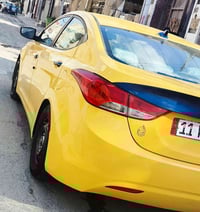 النترا وارد🇺🇸 أمريكي حادث جاملغ وبنيد محرك وكير جدد صدر جديد تخم تاير ...