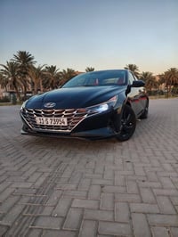 النترا موديل ٢٢ وارد امريكي حادثهة نص البنيد و صندوق صبغ بدون تبديل سي...