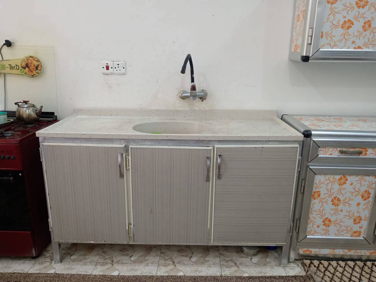 للبيع كاونتر سعر 200وبي مجال
وسنك سعر 85


**إذا كنت صاحب هذا الإعلان وتريد حذفه لأي سبب، رجاءا أرسل رسالة إلى الدعم الفني**