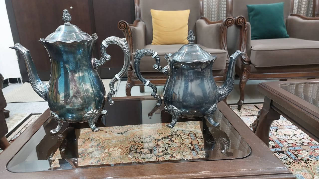 السعر 200$
بغداد  لايوجد توصيل


**إذا كنت صاحب هذا الإعلان وتريد حذفه لأي سبب، رجاءا أرسل رسالة إلى الدعم الفني**