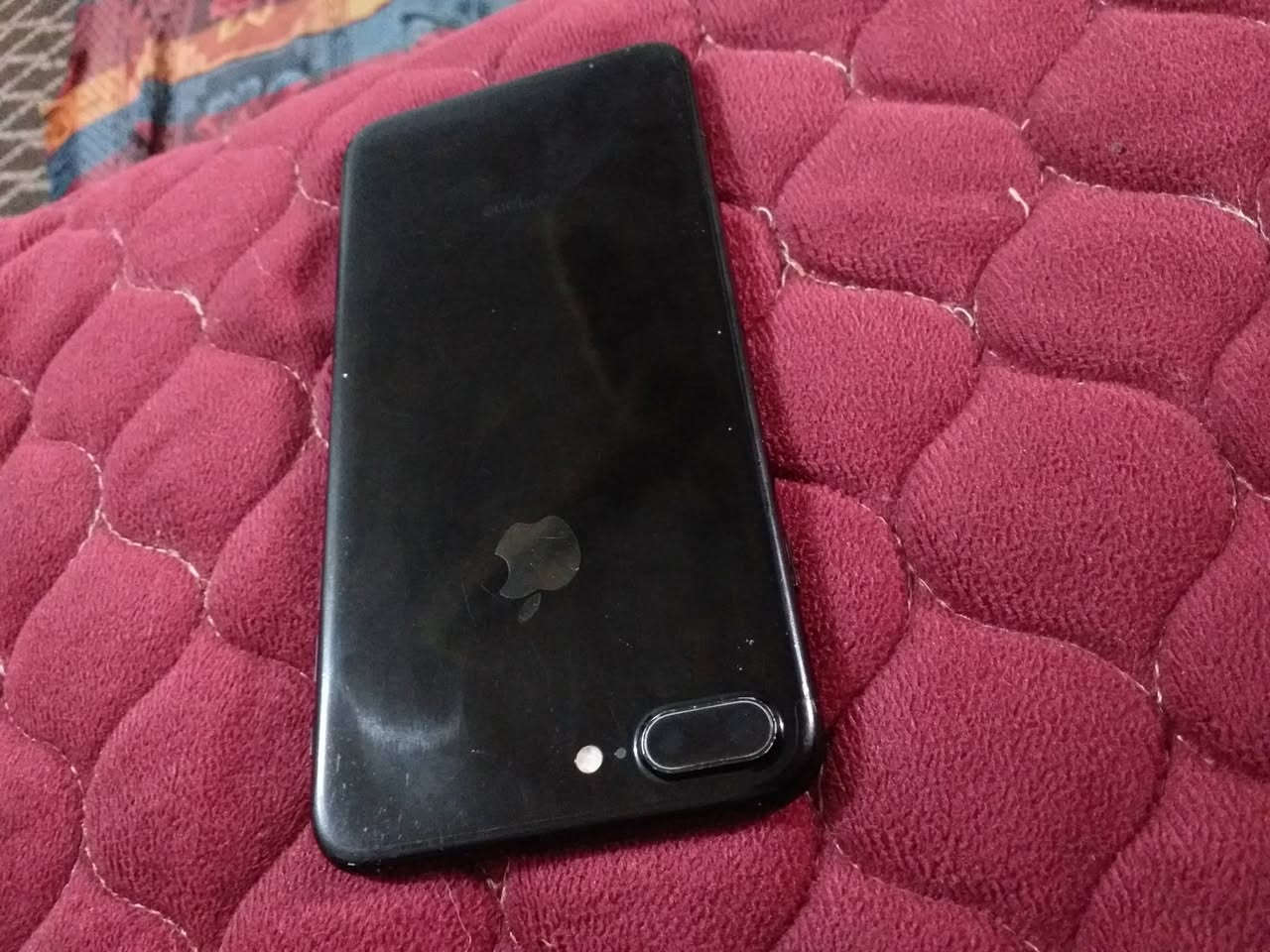 شاصي مال 7بلاص كفاله هوه والاشرطه كامل +ازرار الصوت والتشغيل+ايسي شحن وسماعه وفلاش وعندي كامره اماميه وسماعه اتصال ...السعر 20الف كلهن 
بابل الهاشمية ..***********
