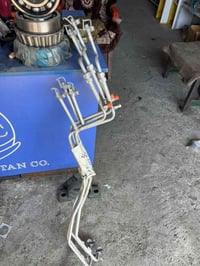 السلام علیکم اخوان بوری تبرید جمس و یوکن شوفرلیت سوبربان مکینە 6,0 مدی...